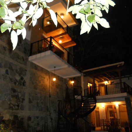 Atitlan Villas Agua Escondida Værelse billede