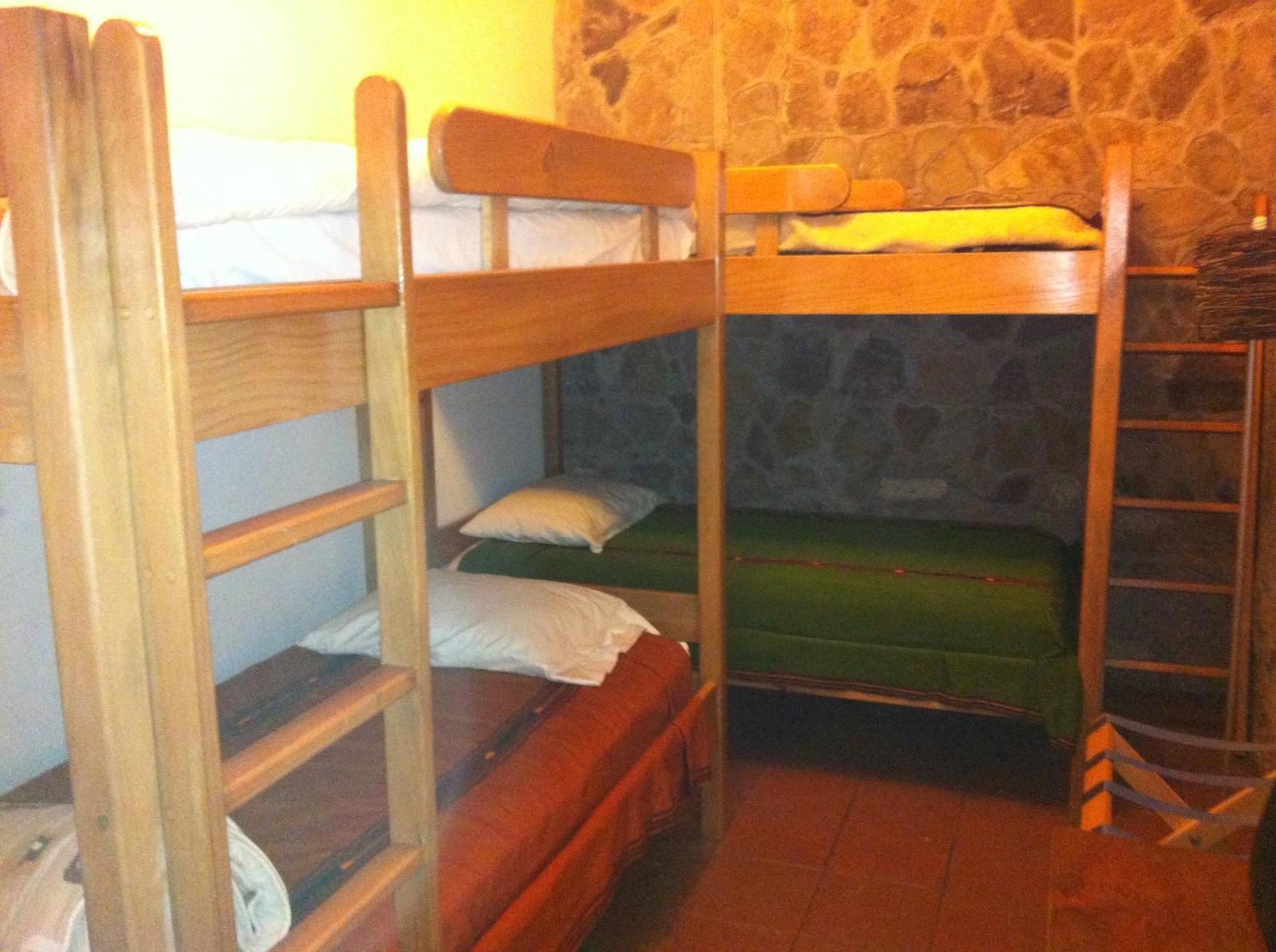 Atitlan Villas Agua Escondida Værelse billede
