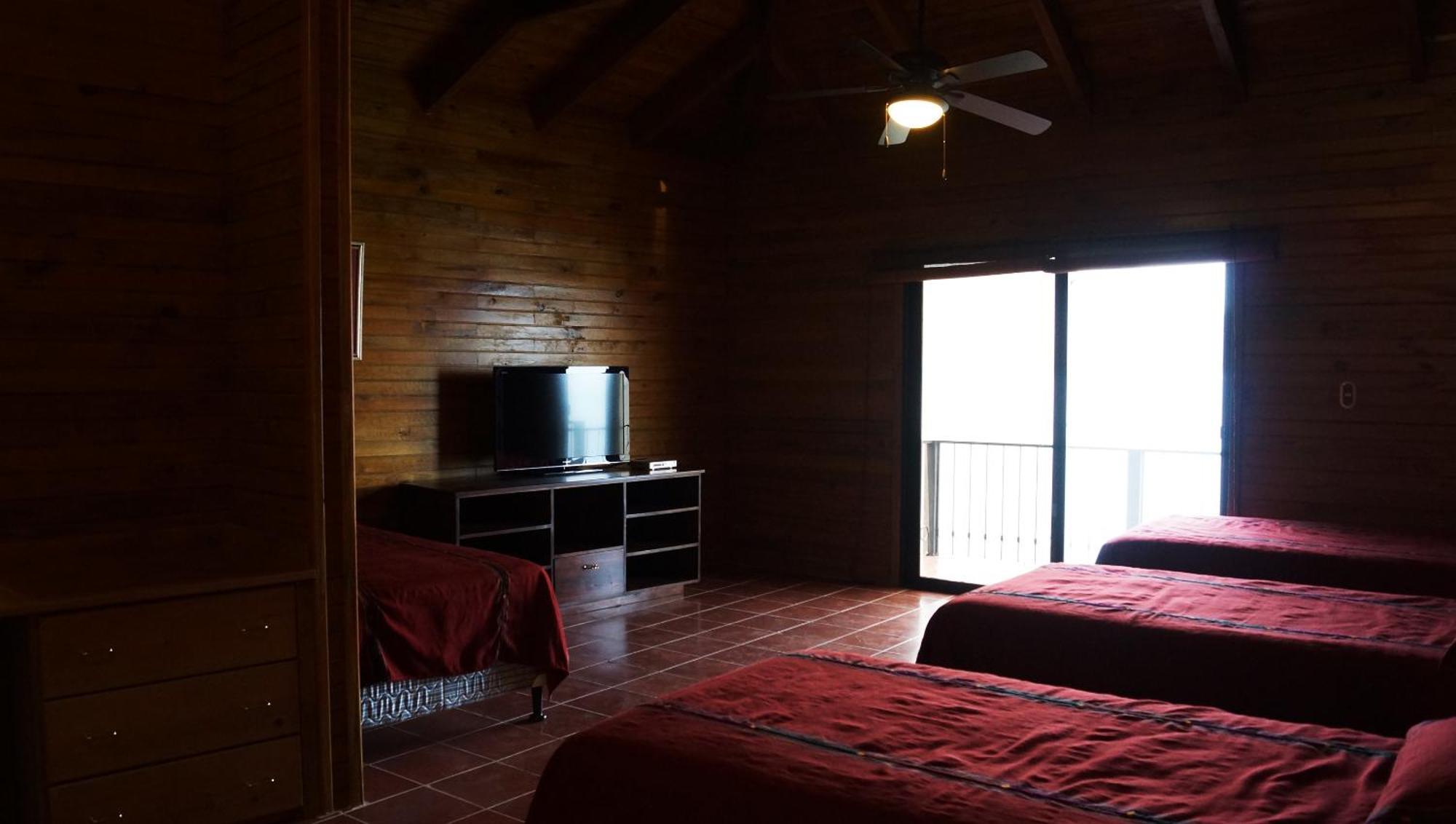 Atitlan Villas Agua Escondida Værelse billede