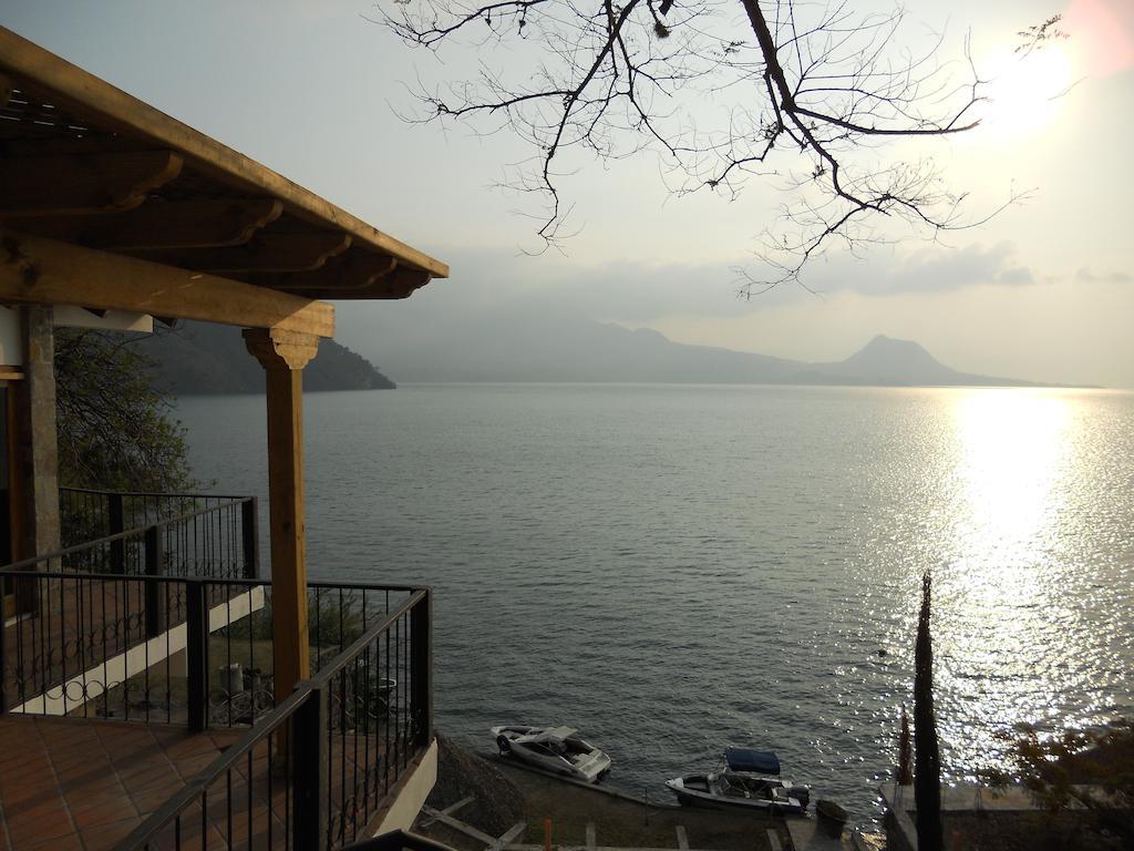 Atitlan Villas Agua Escondida Værelse billede