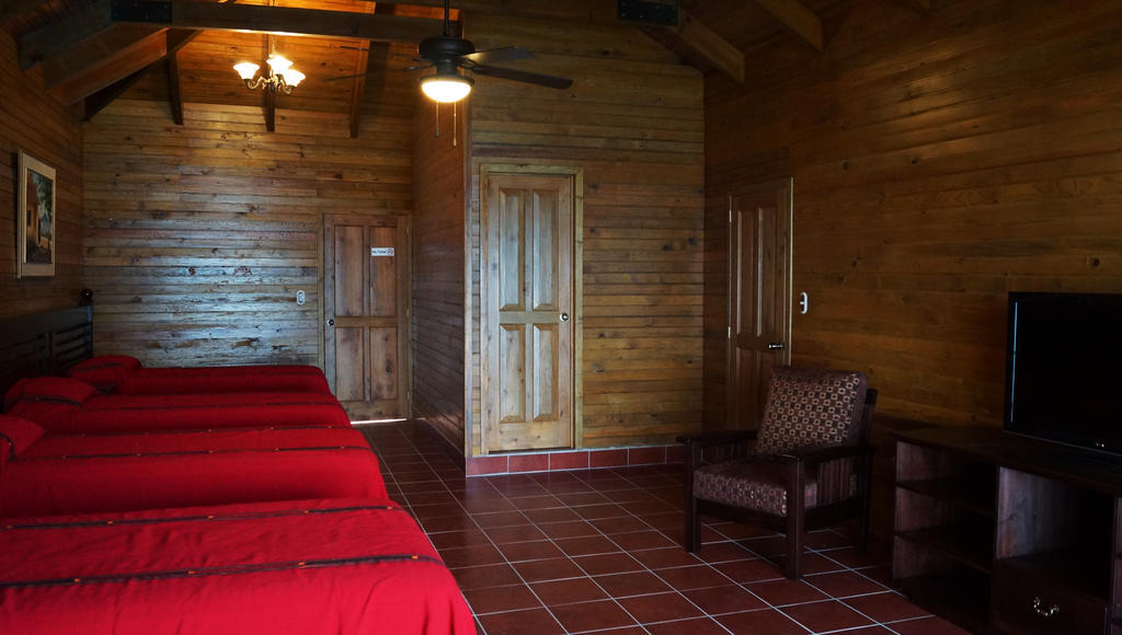Atitlan Villas Agua Escondida Værelse billede