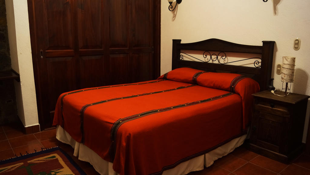 Atitlan Villas Agua Escondida Værelse billede