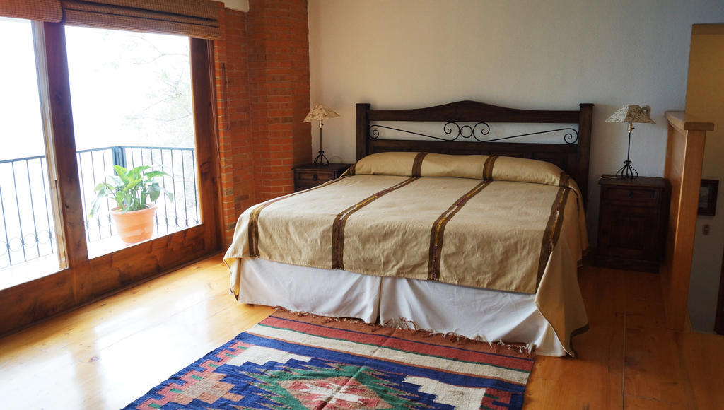 Atitlan Villas Agua Escondida Værelse billede