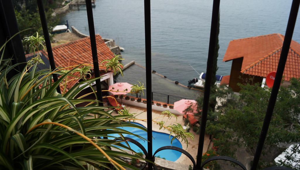 Atitlan Villas Agua Escondida Eksteriør billede