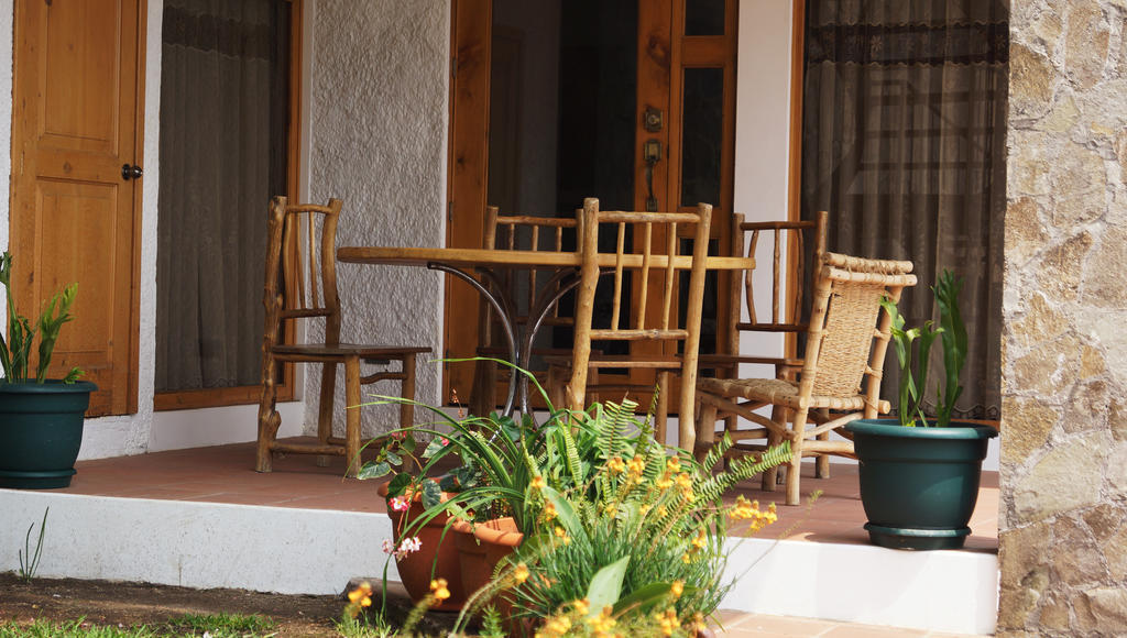 Atitlan Villas Agua Escondida Eksteriør billede