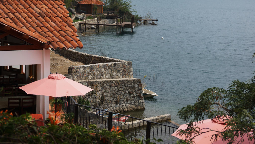 Atitlan Villas Agua Escondida Eksteriør billede