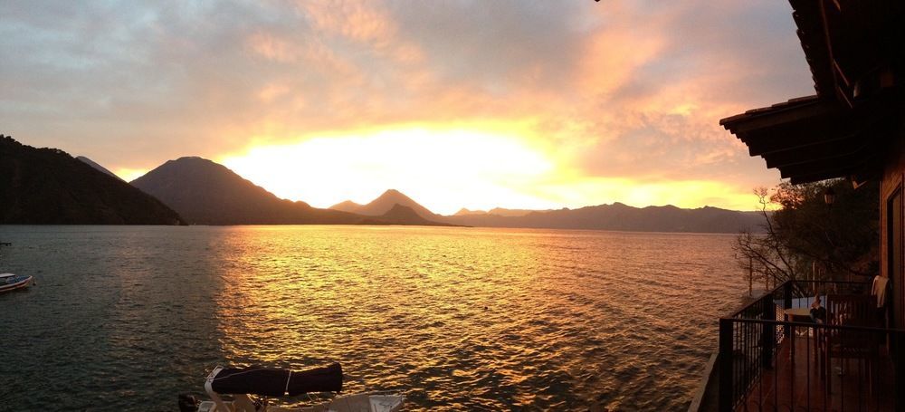 Atitlan Villas Agua Escondida Eksteriør billede