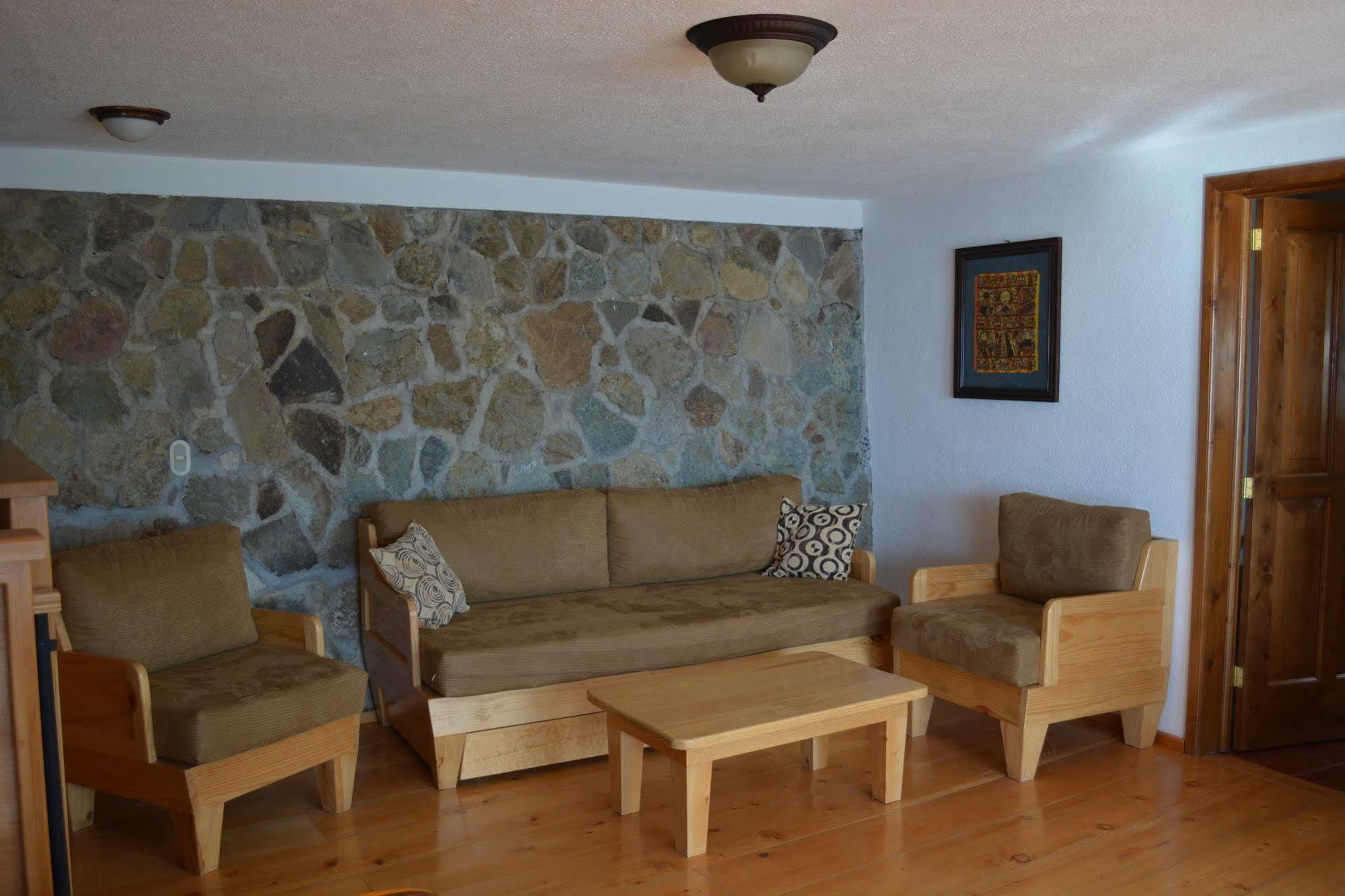 Atitlan Villas Agua Escondida Eksteriør billede