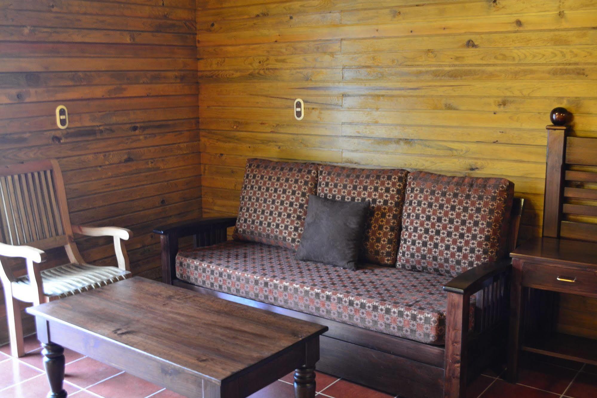Atitlan Villas Agua Escondida Eksteriør billede
